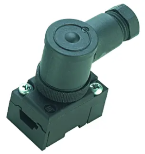 ASI_AZ CSA Certified Electrical Connector for Industrial Use ASI_AZ Product Image