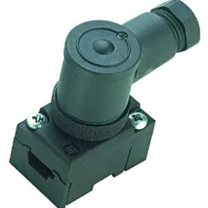 ASI_AZ CSA Certified Electrical Connector for Industrial Use