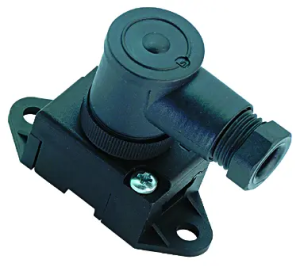 ASI_AZL AS Interface Connector compact shallow depth rugged build ASI_AZL Product Image