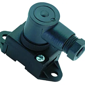 ASI_AZL AS Interface Connector compact shallow depth rugged build