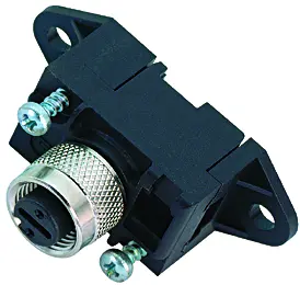 AS Interface panel accessory compact depth for control panel uses ASI_AZM12L Product Image