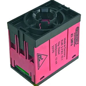 ASI_SAW16A Non-Illuminated Contact Block, UL Certified