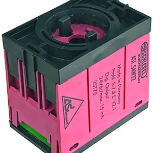 ASI_SAW22A Plastic Contact Block for Industrial Use