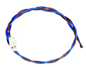 ASI_SL2SB2AWG18 Connector 18 AWG for RONTRON R JUWEL applications ASI_SL2SB2AWG18 Product Image
