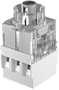BFL5K Illuminated Maintained Contact Block for Automation BFL5K Product Image
