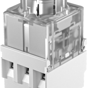BFL5K Illuminated Maintained Contact Block for Automation