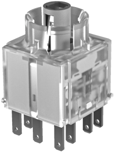 BFL5_439 Illuminated Contact Block for Industrial Use BFL5_439 Product Image