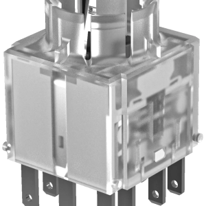 BFL5_439 Illuminated Contact Block for Industrial Use