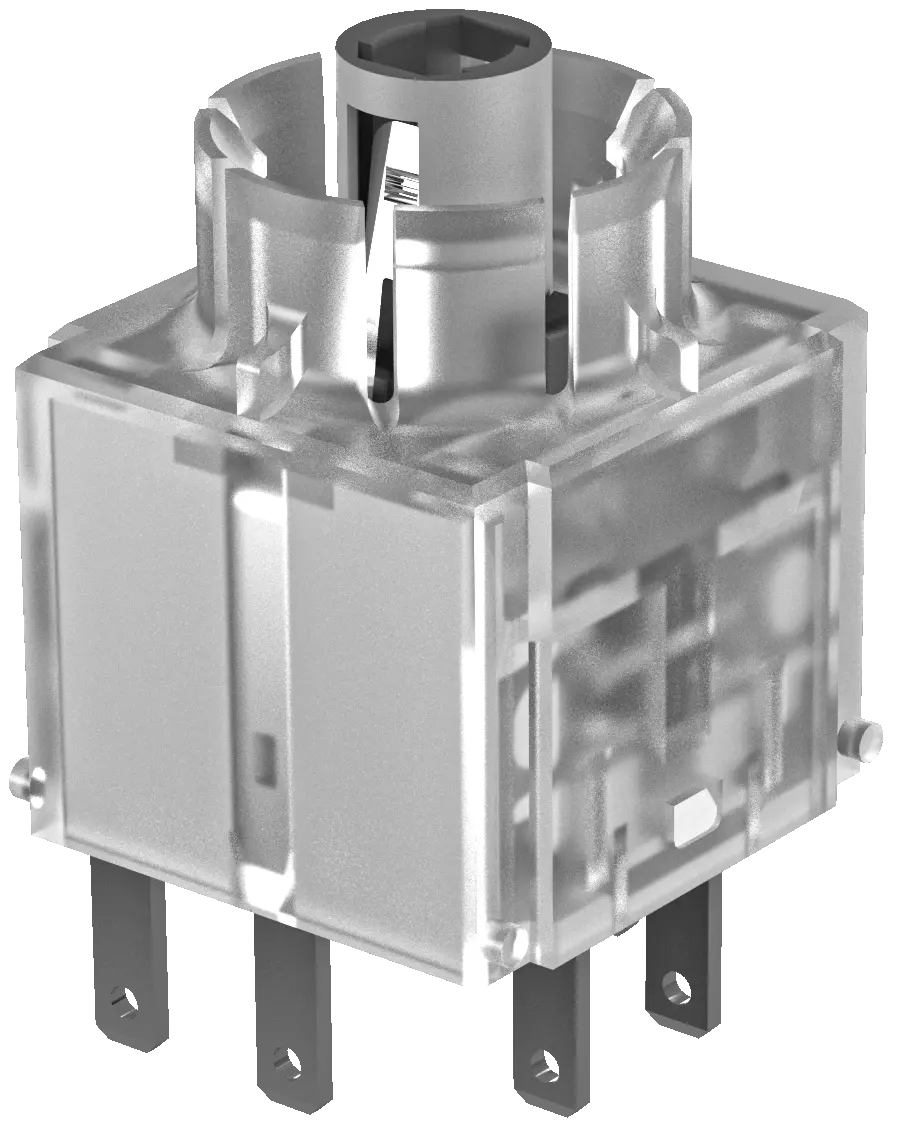 Contact Blocks rugged shock resistance BT BF screw terminals UKCA