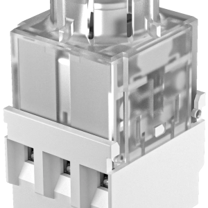 BFLI5K Illuminated Screw Terminal Block for Industry
