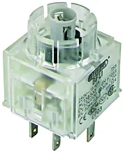 UKCA Certified Contact Blocks for HMIs and Control Panels Trusted BFLI_AU Product Image