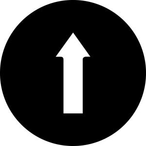 BSKJ2 round black PET nameplate RONTRON-R-JUWEL operator guidance BSKJ2 Product Image