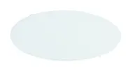 BSKJU Round Transparent Nameplate for Industrial Use BSKJU Product Image