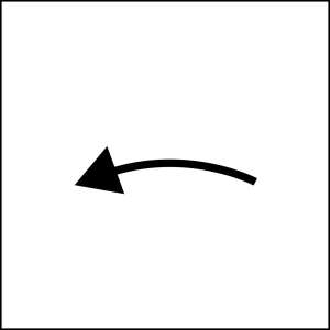 BSOK1171 OKTRON White PET Nameplate durable square control labels BSOK1171 Product Image