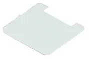 Square panel accessories for pushbuttons rugged speedy clip fit BSOKLLU Product Image