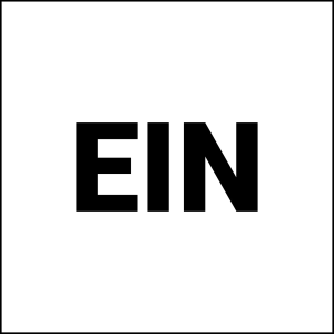 BSQX131 QUARTEX-R Square PET Nameplate White for labeling panels BSQX131 Product Image