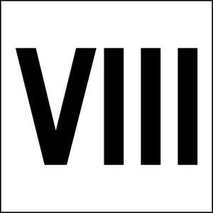 BSQX5 Square PET Nameplate White high contrast panel label in HMI BSQX5 Product Image