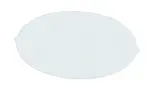 BSRRU RONTRON-R-JUWEL Round Nameplate for HMI Systems BSRRU Product Image