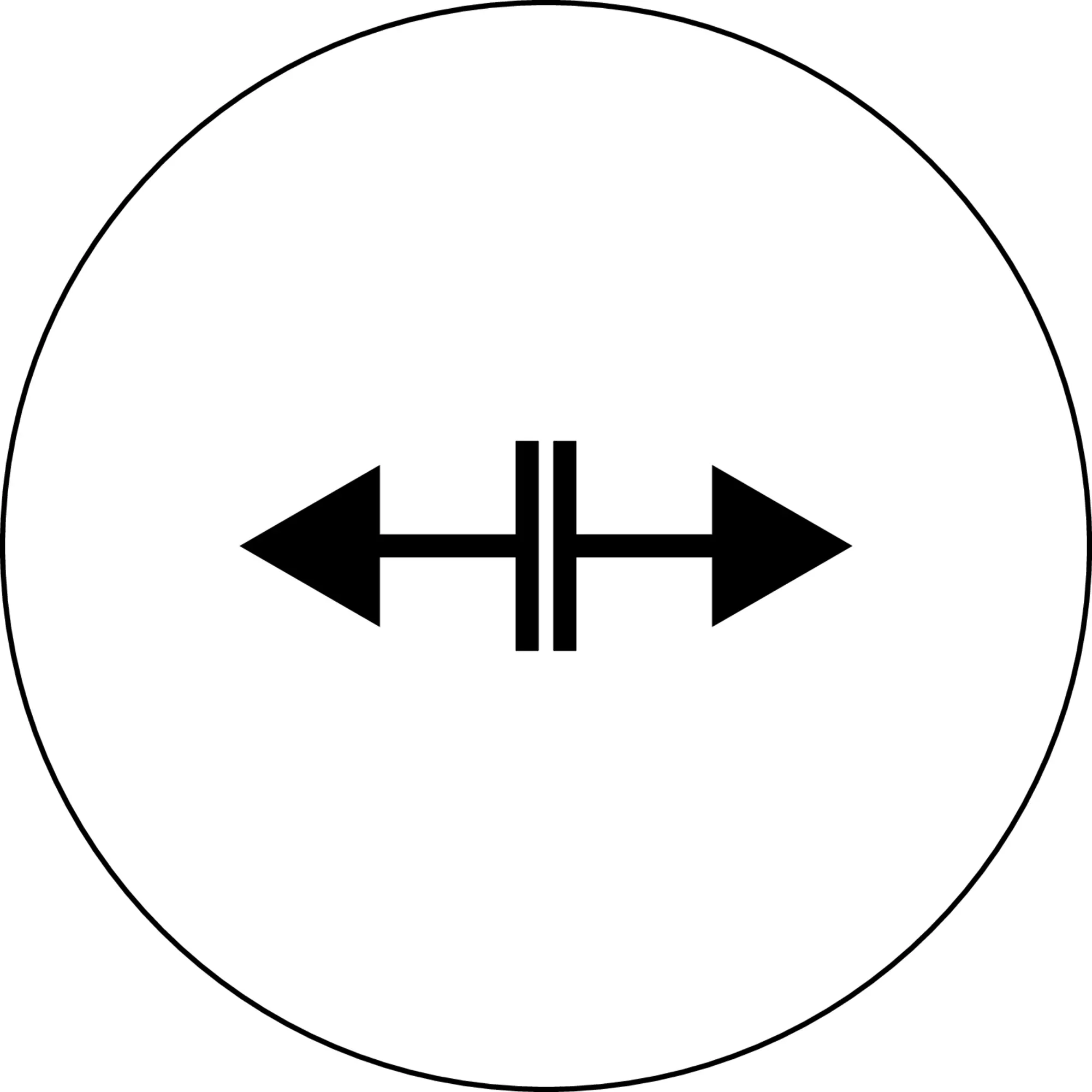 accessories for pushbuttons round bezel HMI panels mounting rings