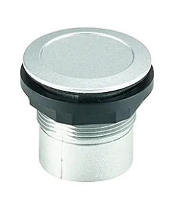 Accessories for pushbuttons round panel snap fit rugged build OEM BVJR Product Image
