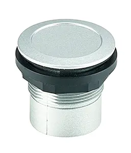 Accessories for pushbuttons round panel module for HMI controls