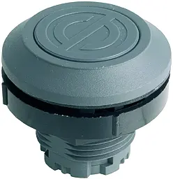 Round panel spacer accessories for pushbuttons for control panels BVKR Product Image