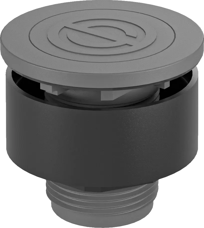 Accessories for pushbuttons round panel bezel legend plate rings