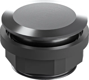 Industrial accessories for pushbuttons UKCA certified rapid mount BVSVA Product Image