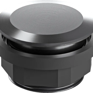 Industrial accessories for pushbuttons UKCA certified rapid mount