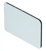 BZ23U UL Certified Nameplate Accessory for Safety Compliance BZ23U Product Image