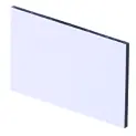 accessories for pushbuttons low profile panel mount 32 mm depth BZ26U Product Image