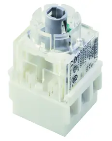 BZLI5K Illuminated Screw Terminal Block for Automation BZLI5K Product Image