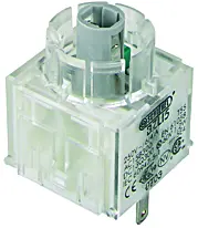 BZLI5_AU Contact Block UKCA BZ Series reliable panel mount design BZLI5_AU Product Image