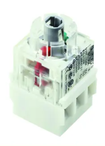 BZLOI5K_AU Contact Block NO LED screw connection IP20 UKCA Series BZLOI5K_AU Product Image