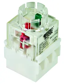 BZOIK Momentary Screw Terminal Block for Industrial Use BZOIK Product Image