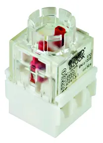 BZOOK Non-Illuminated Contact Block for Industrial Use BZOOK Product Image