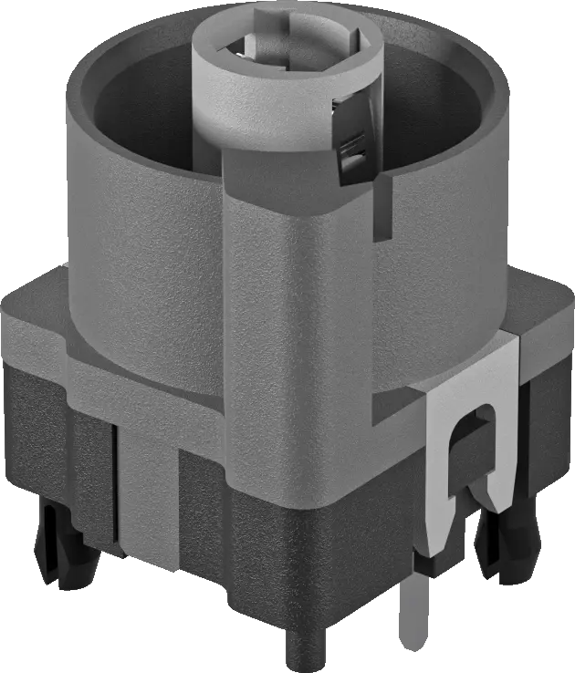 Contact Blocks UKCA compliant quick install durable control block
