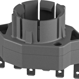 CT2 Momentary Contact Block 2x Inverters for Automation