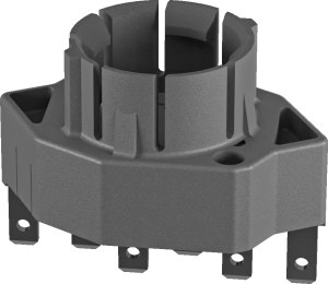 CT2_549 Momentary Contact Block Faston 1M Cycles IP00 CT2_549 Product Image