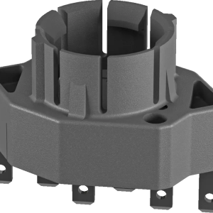 CT2_549 Momentary Contact Block Faston 1M Cycles IP00