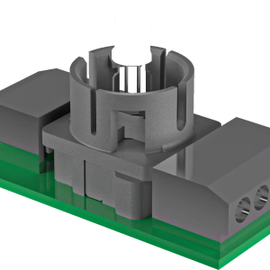 Contact Blocks Series C UKCA Approved Modular Fast Install Design