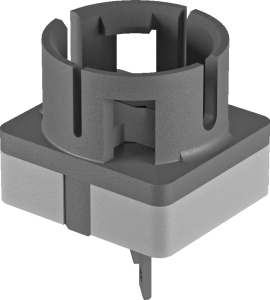 UKCA Certified Contact Blocks Rugged Compact Rapid Install Design CTF_250 Product Image