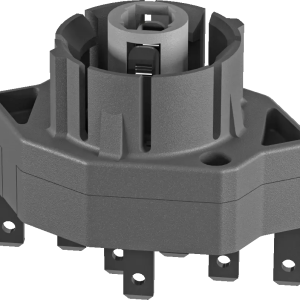 CTL2 Illuminated Momentary Contact Block for Automation