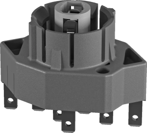CTL2_549 Illuminated Contact Block for Industrial Use CTL2_549 Product Image