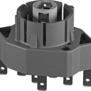 CTL2_549 Illuminated Contact Block for Industrial Use