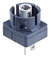 Contact Blocks UKCA Certified CF Compatible Compact Industrial UK CTLF_250 Product Image