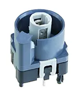 CTLP_485 Illuminated Momentary Contact Block, 1M Cycles CTLP_485 Product Image