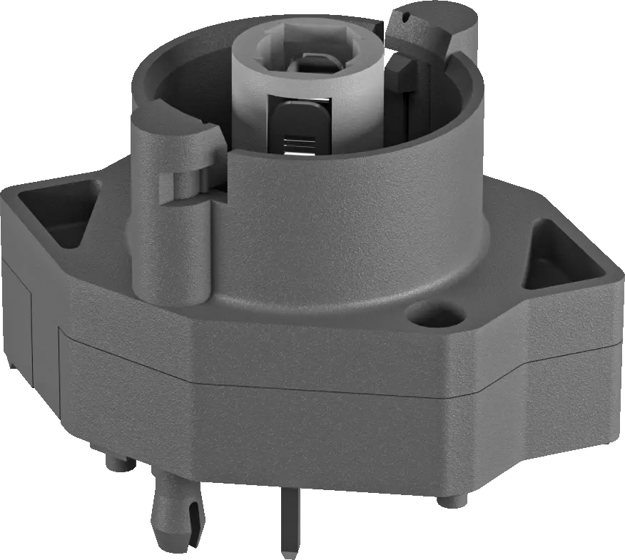 Contact Blocks modular control panel switch UKCA compliant module