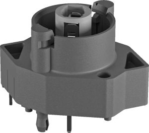 CZTLP Illuminated Momentary Contact Block with Gold Contacts CZTLP Product Image
