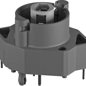 CZTLP2 Illuminated Momentary Contact Block for Automation